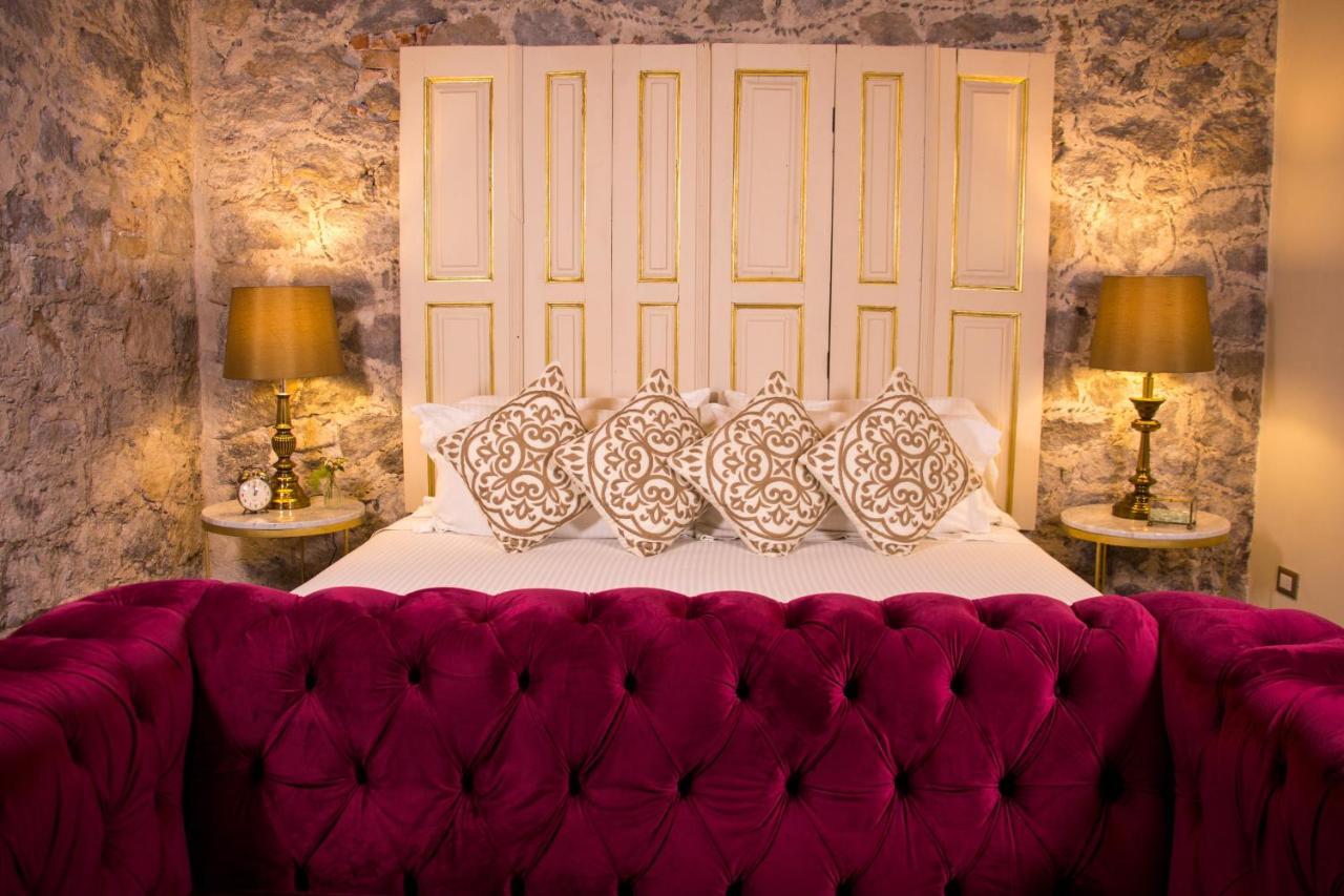 Luma B&B Boutique Puebla Bagian luar foto