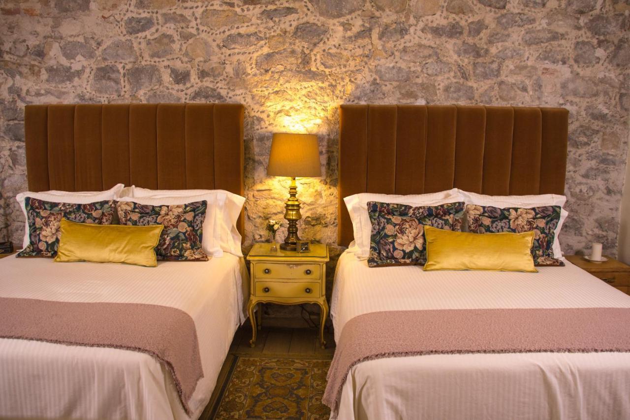Luma B&B Boutique Puebla Bagian luar foto