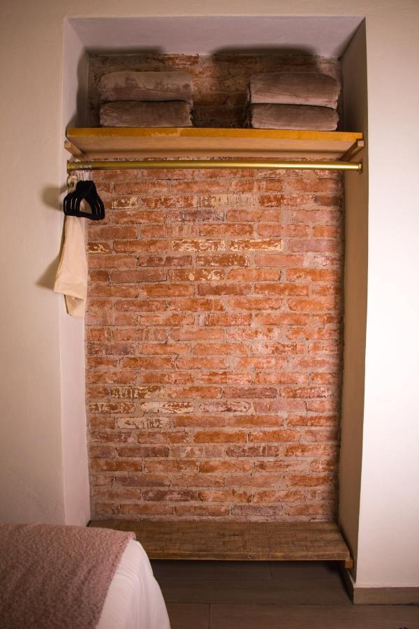 Luma B&B Boutique Puebla Bagian luar foto