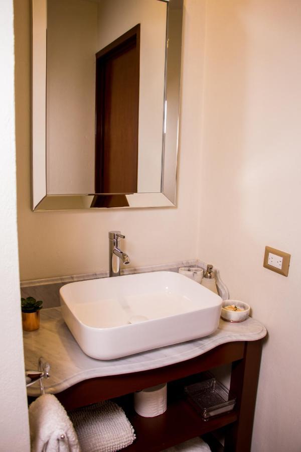 Luma B&B Boutique Puebla Bagian luar foto