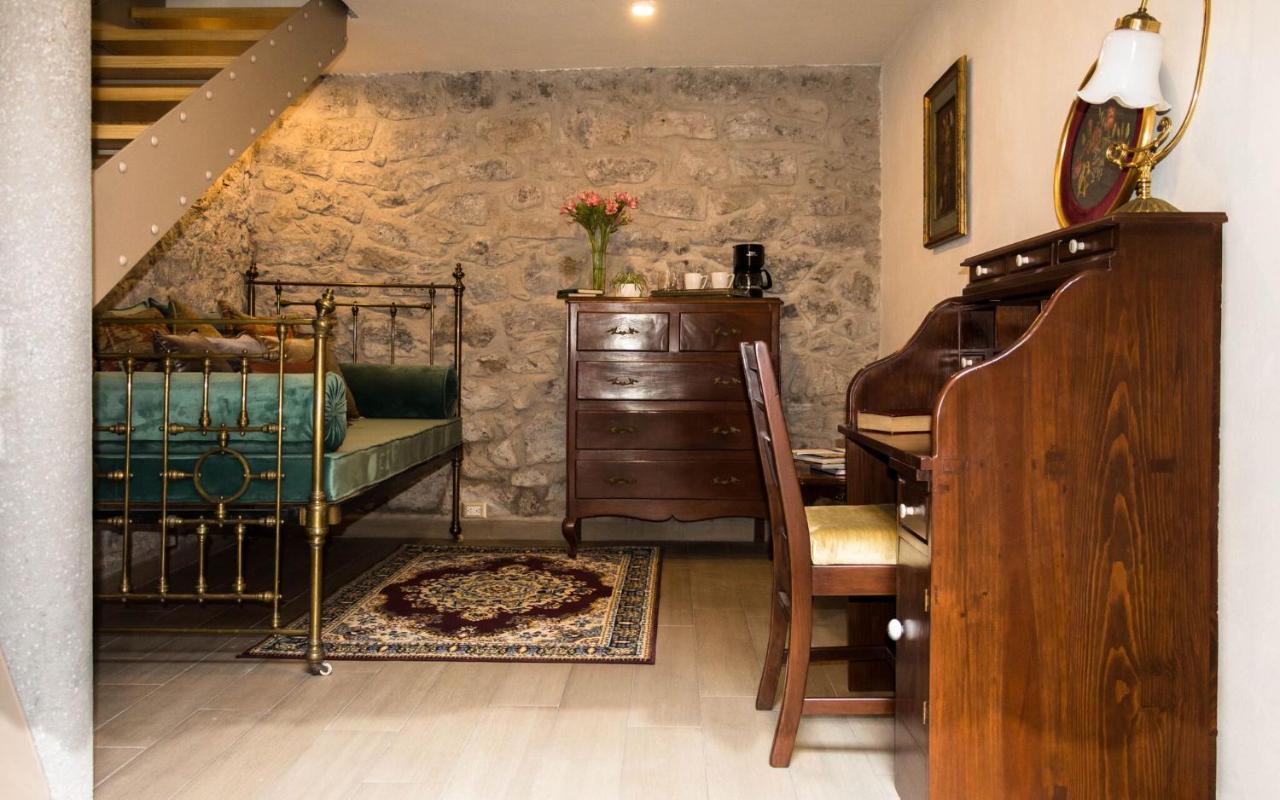 Luma B&B Boutique Puebla Bagian luar foto