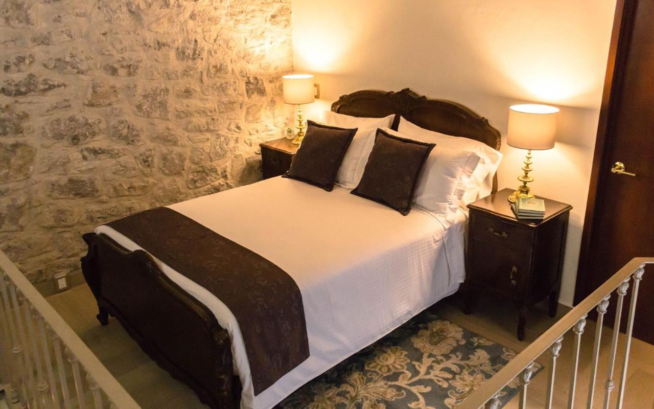 Luma B&B Boutique Puebla Bagian luar foto